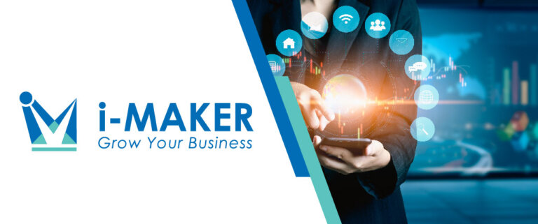 i-Maker IT Ltd